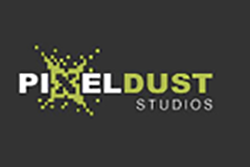 pixel dust studios
